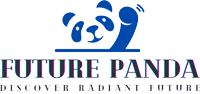 Future Panda Logo
